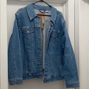 Levi’s Women’s Original Trucker Jacket